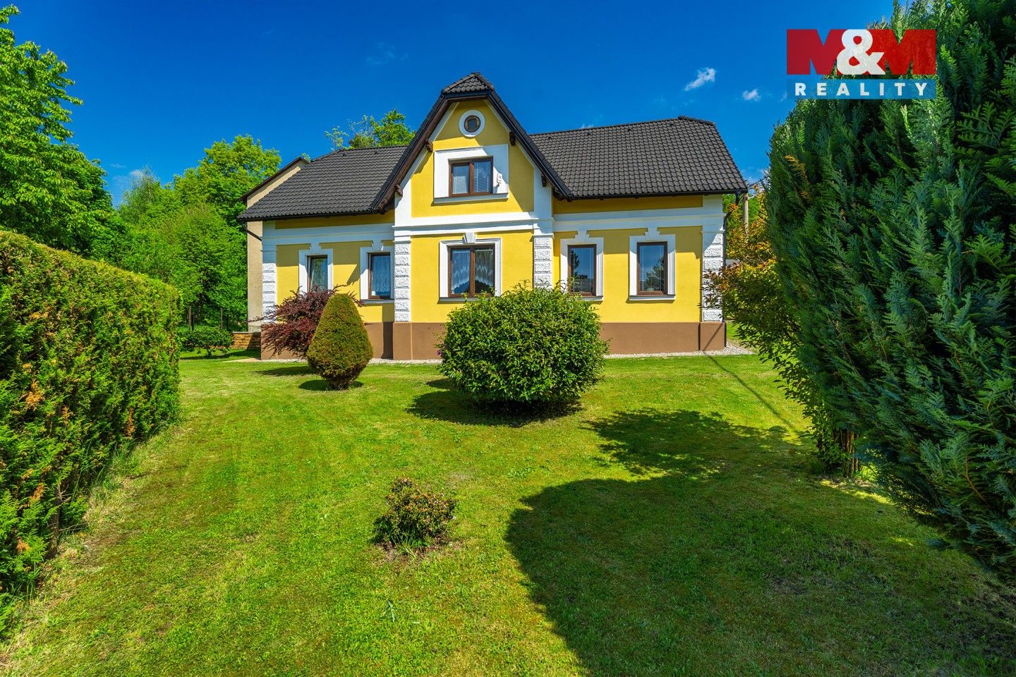 Prodej domu 266 m² - foto 45