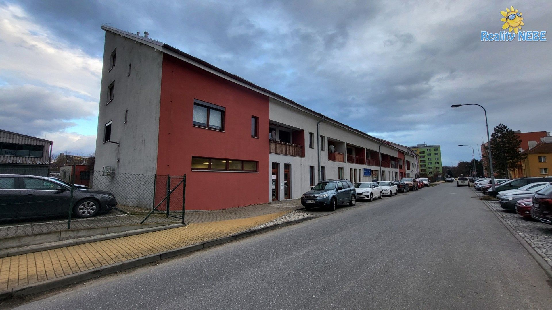 Prodej bytu 1+kk 59 m² - foto 1