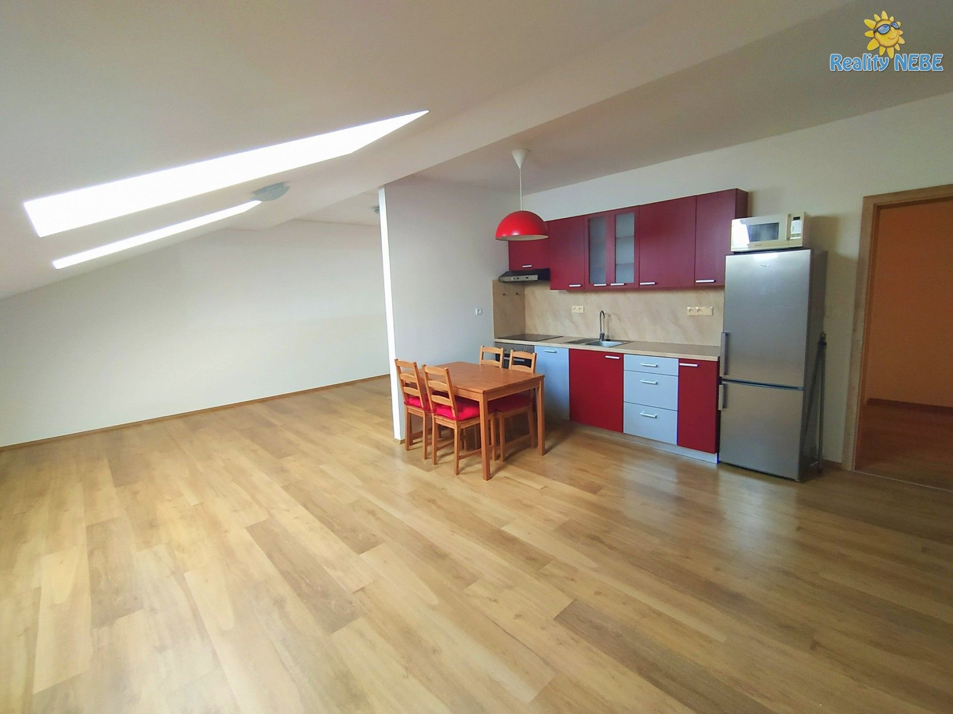 Prodej bytu 1+kk 59 m² - foto 2