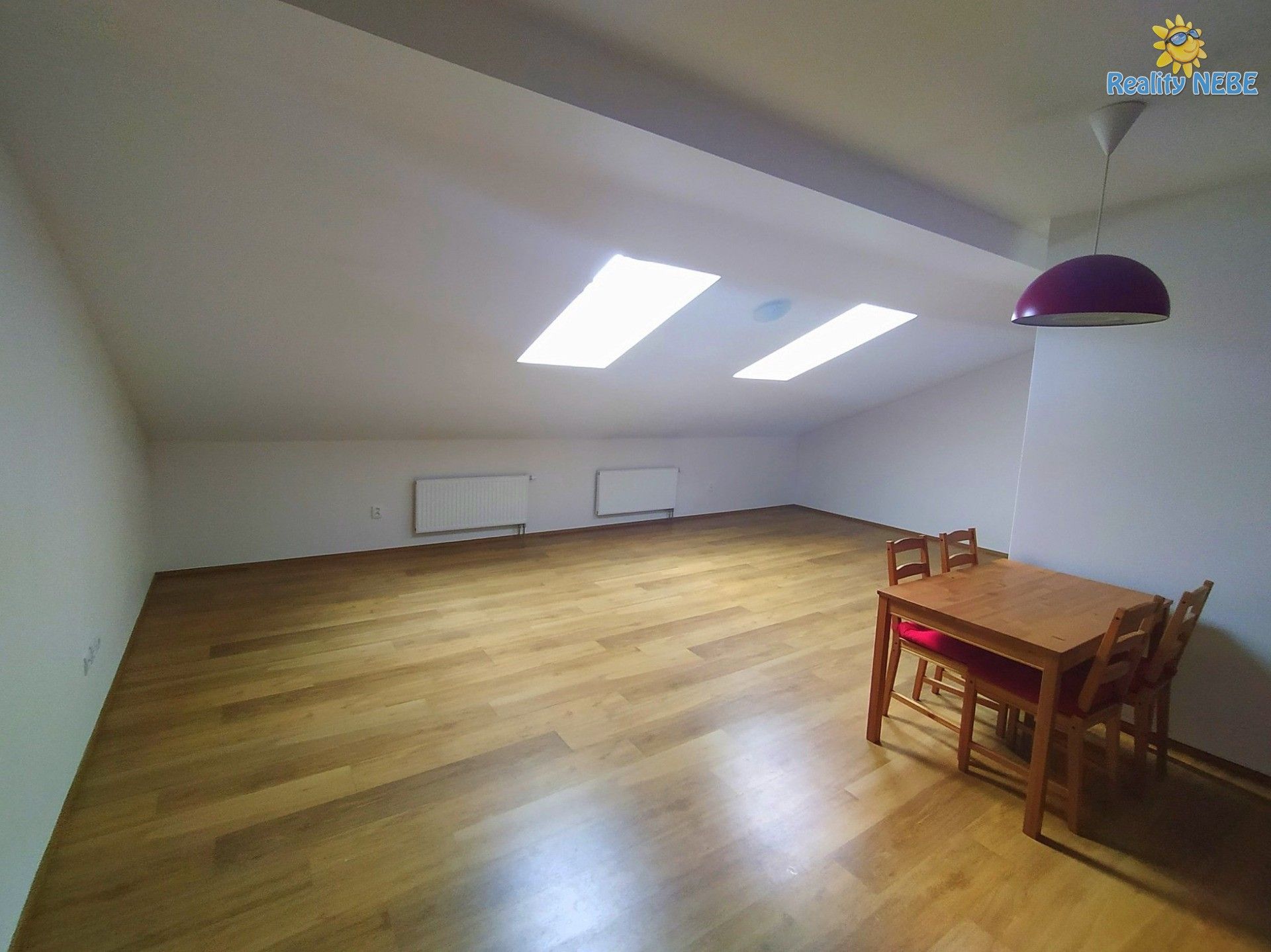 Prodej bytu 1+kk 59 m² - foto 4
