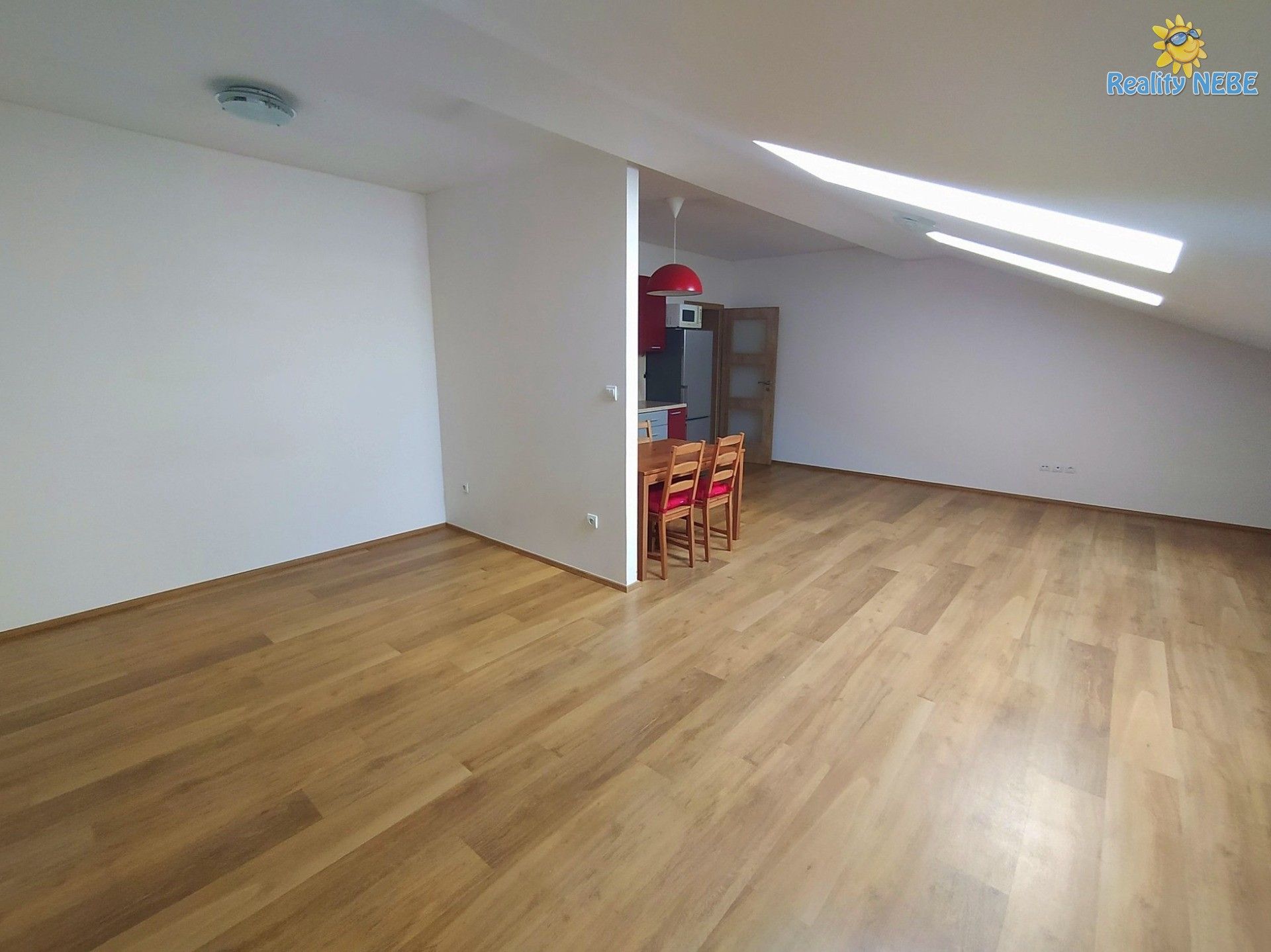 Prodej bytu 1+kk 59 m² - foto 5