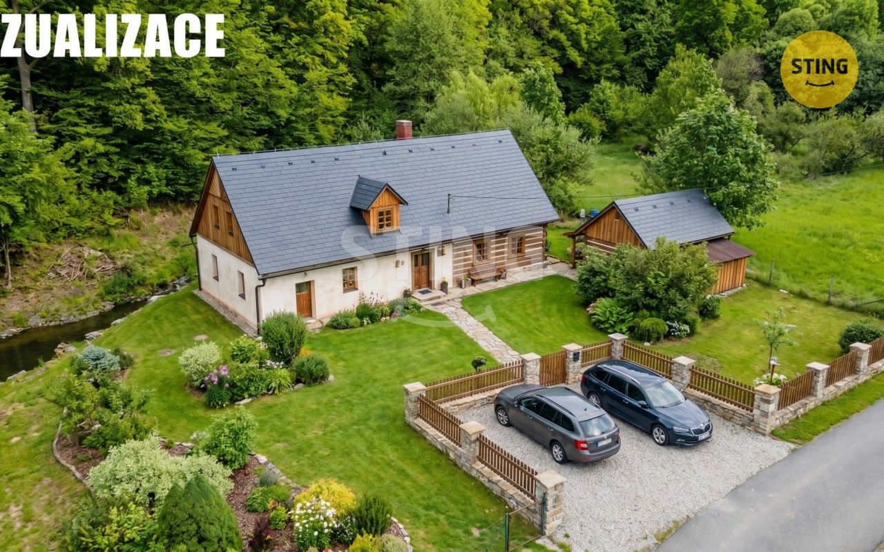 Prodej domu 120 m² - foto 16