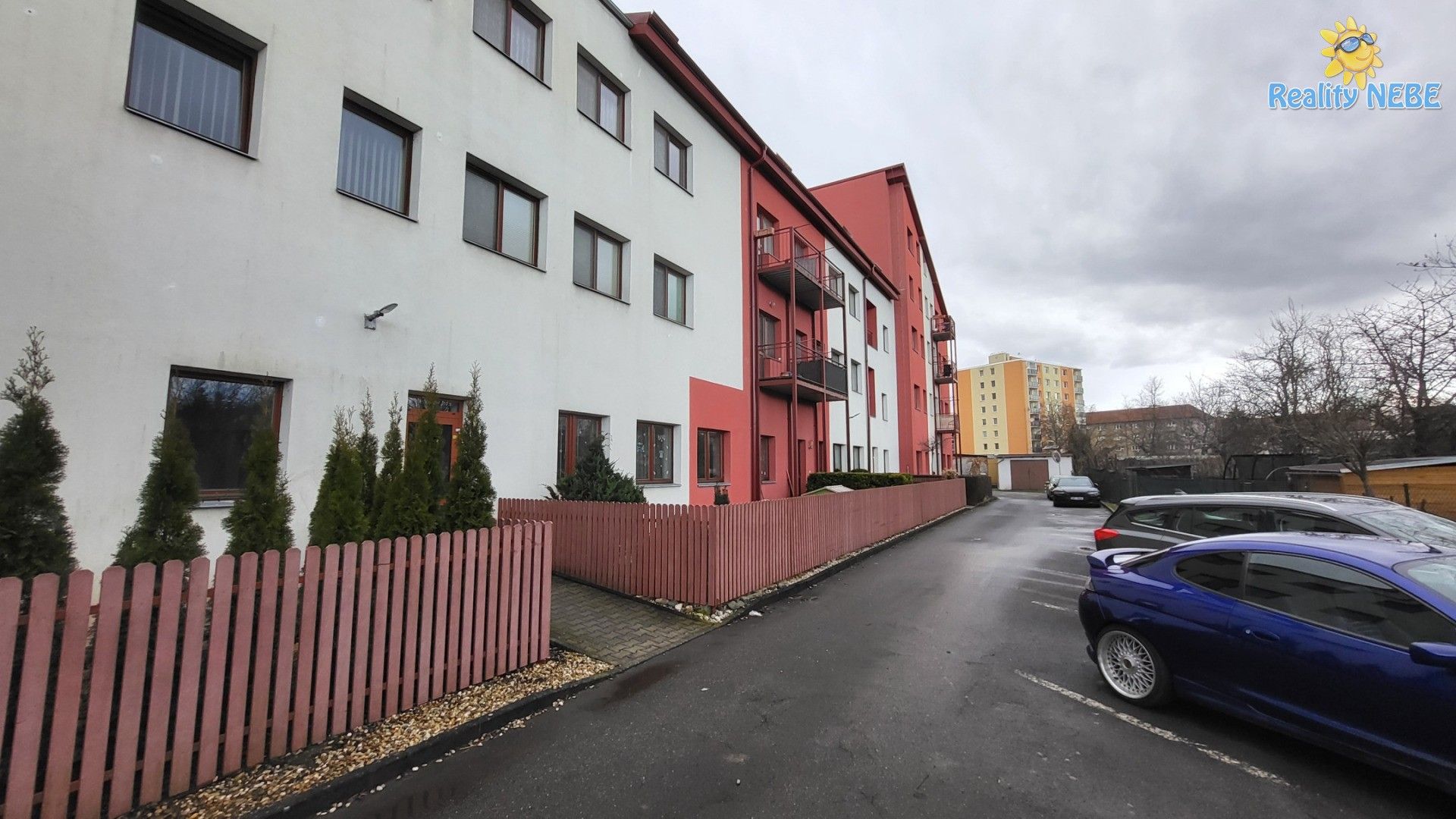 Prodej bytu 1+kk 59 m² - foto 9