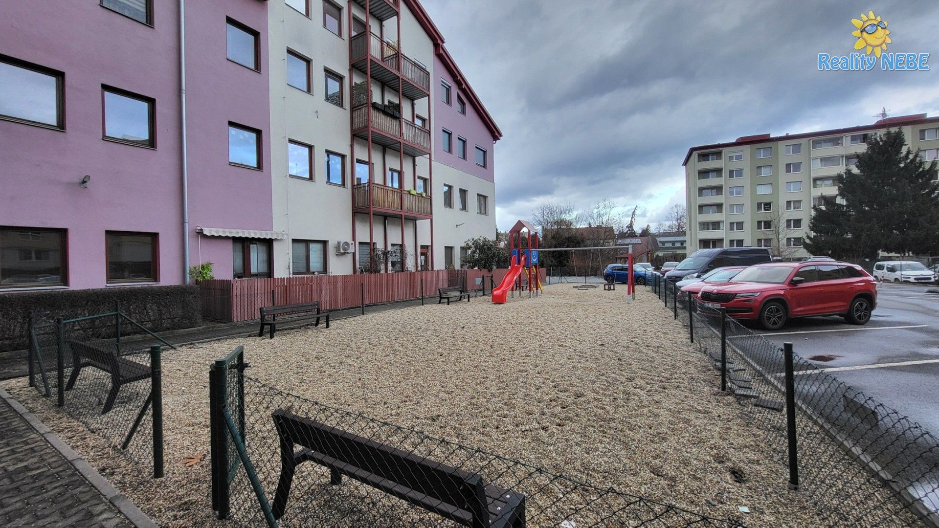 Prodej bytu 1+kk 59 m² - foto 12