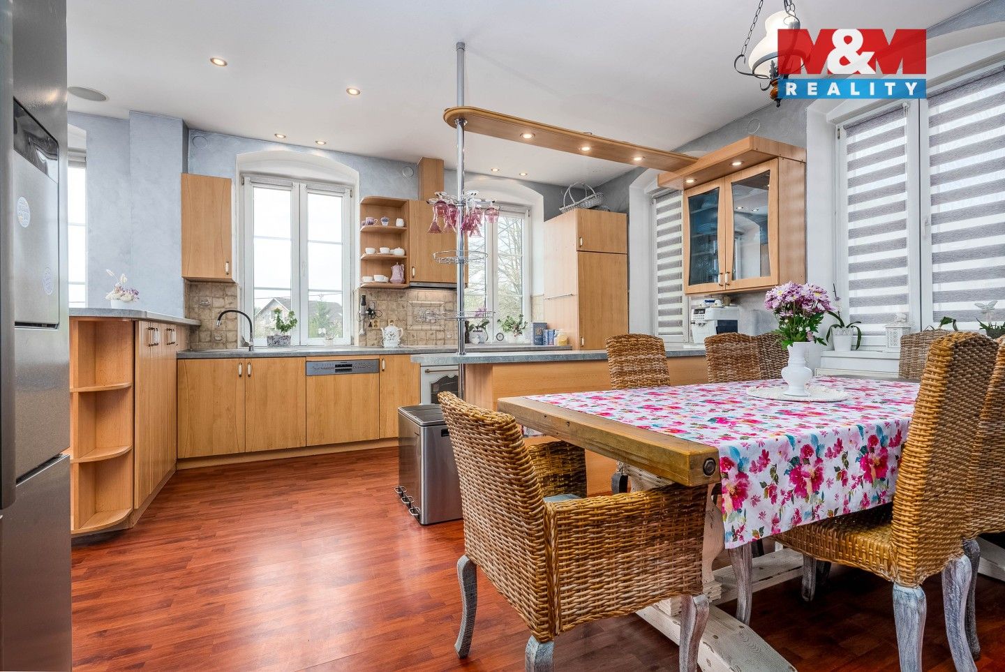 Prodej domu 1190 m² - foto 4