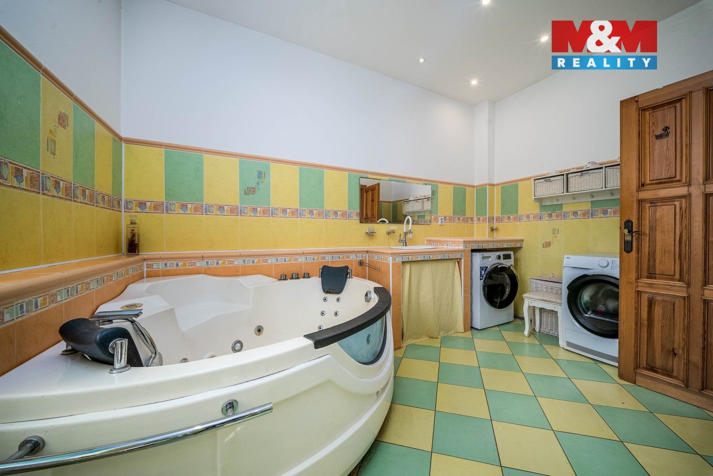Prodej domu 1190 m² - foto 5