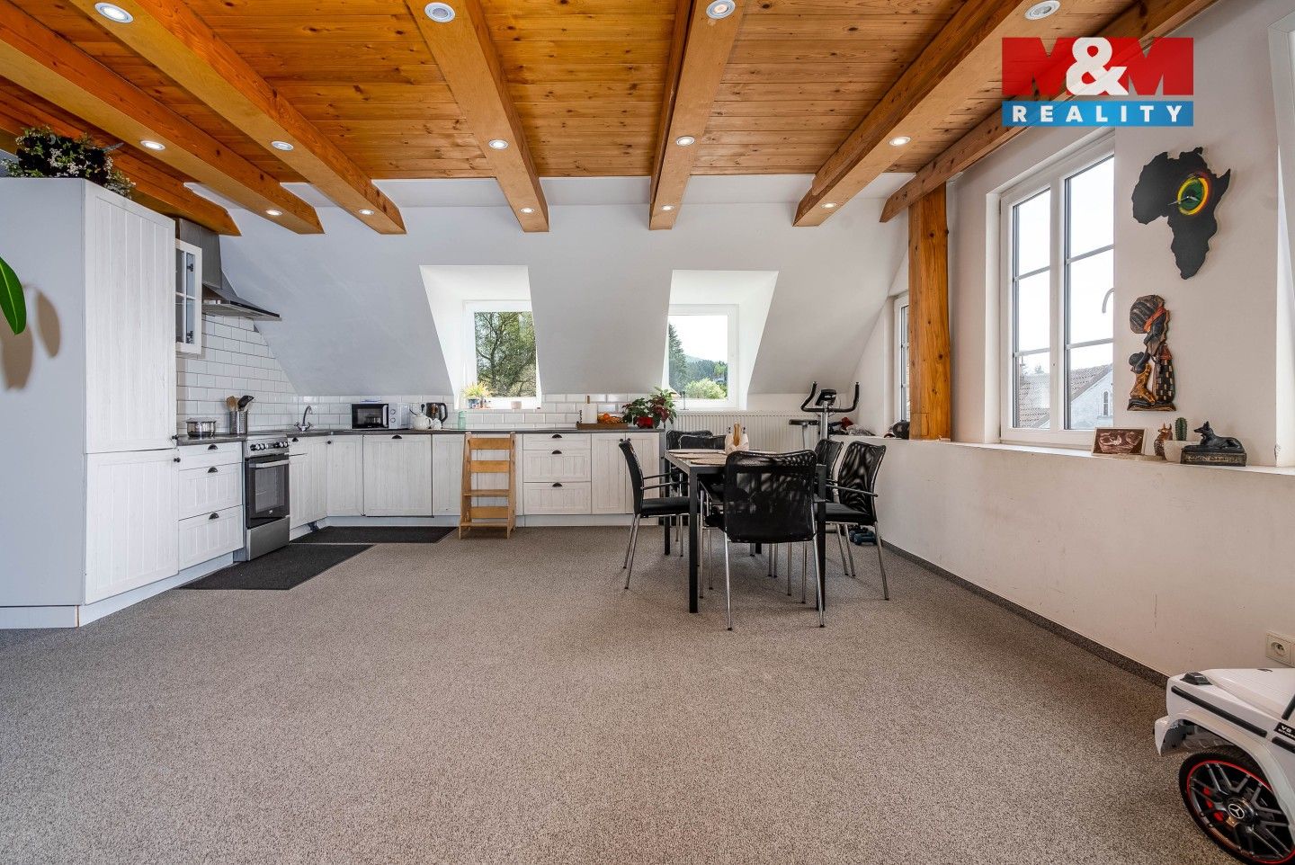 Prodej domu 1190 m² - foto 6