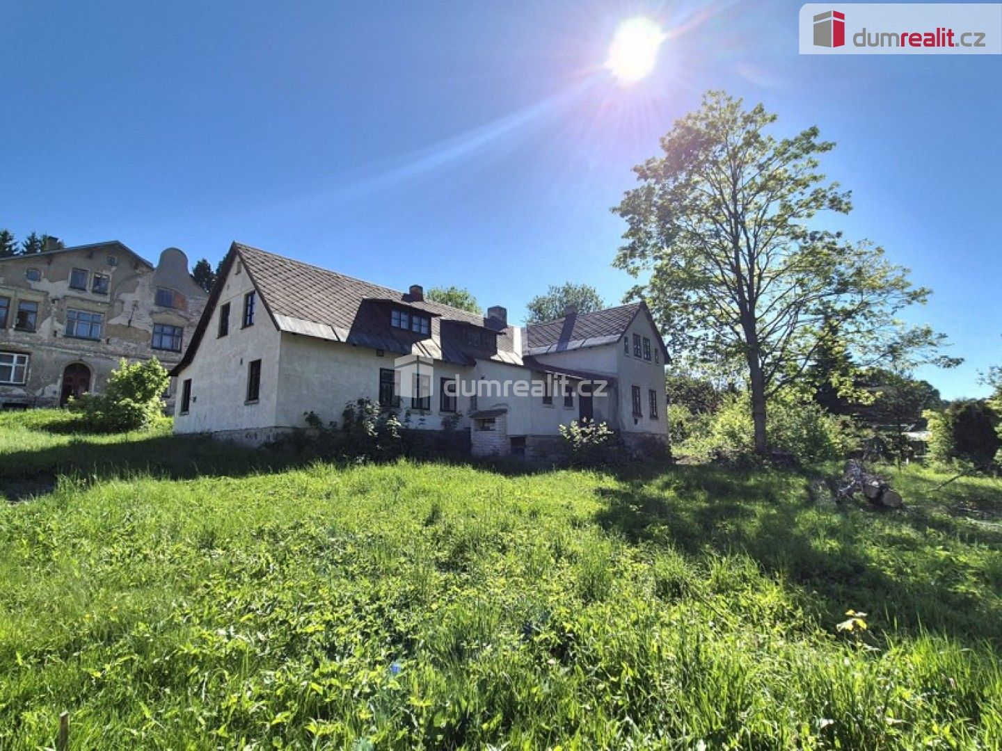 Prodej nemovitosti 218 m² - foto 2