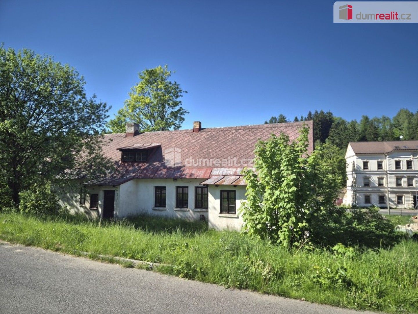Prodej nemovitosti 218 m² - foto 1