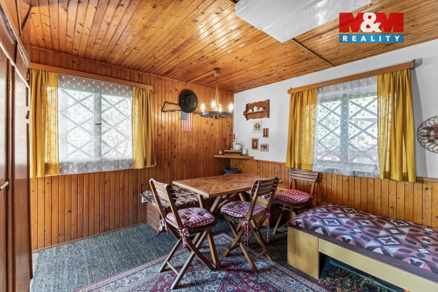 Prodej domu 29 m² - foto 4