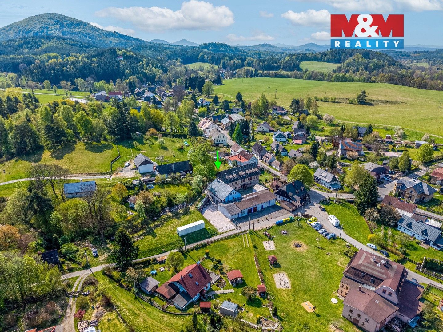 Prodej domu 1190 m² - foto 12