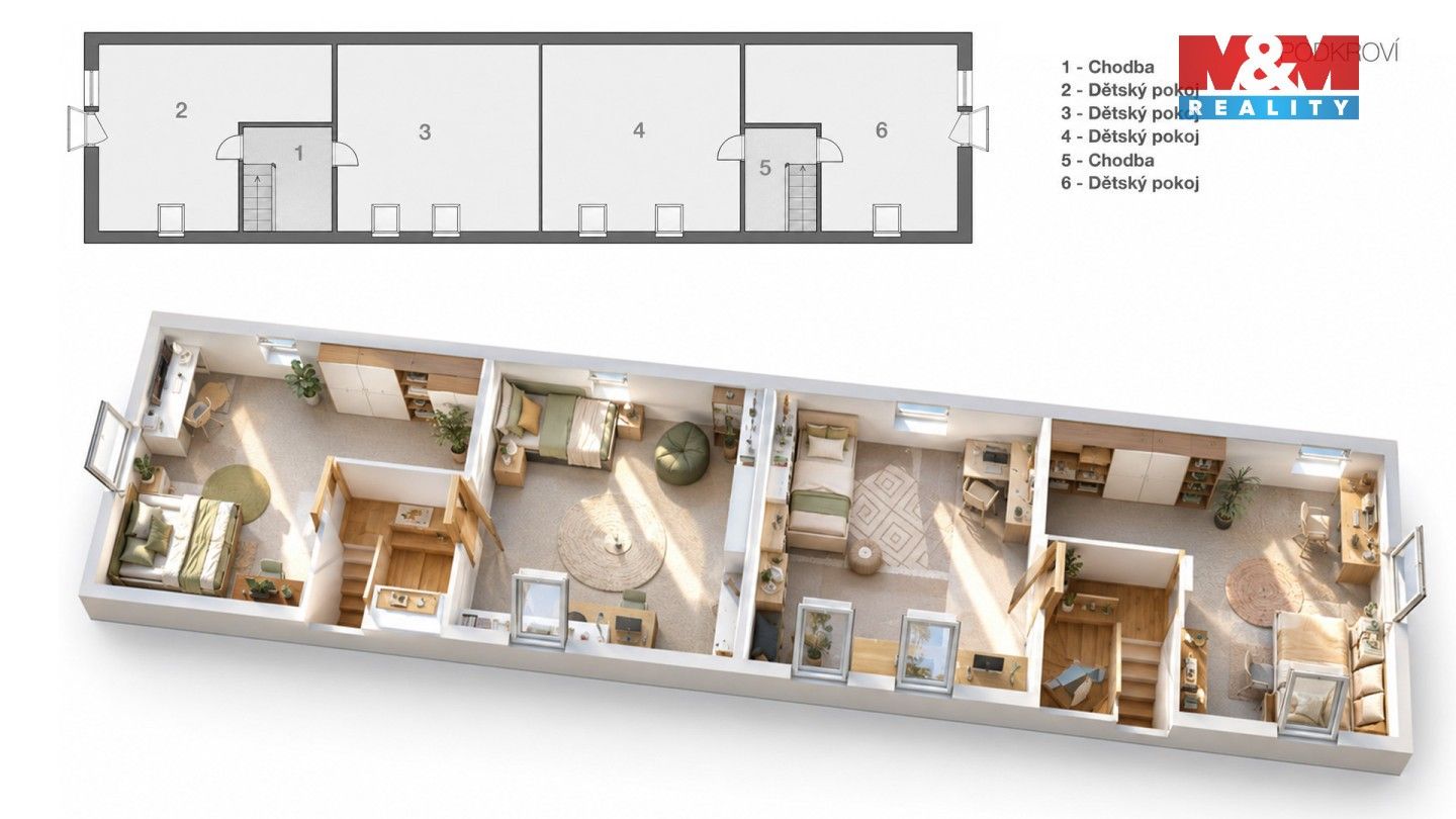 Prodej domu 1190 m² - foto 16