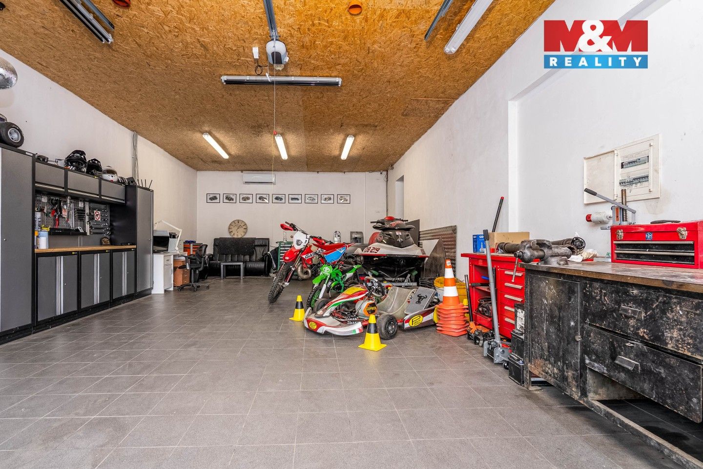 Prodej domu 1190 m² - foto 21