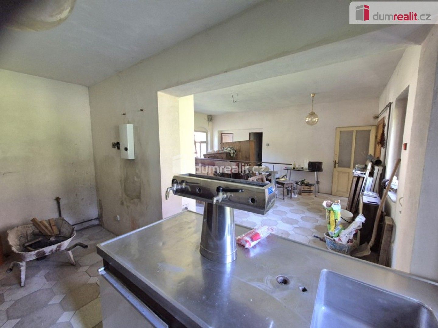 Prodej nemovitosti 218 m² - foto 18
