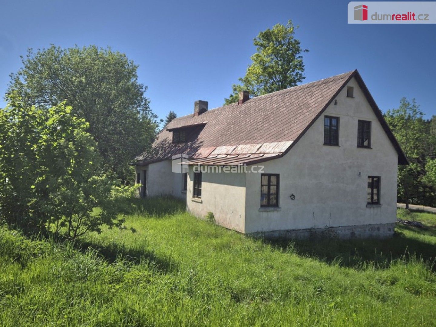 Prodej nemovitosti 218 m² - foto 25