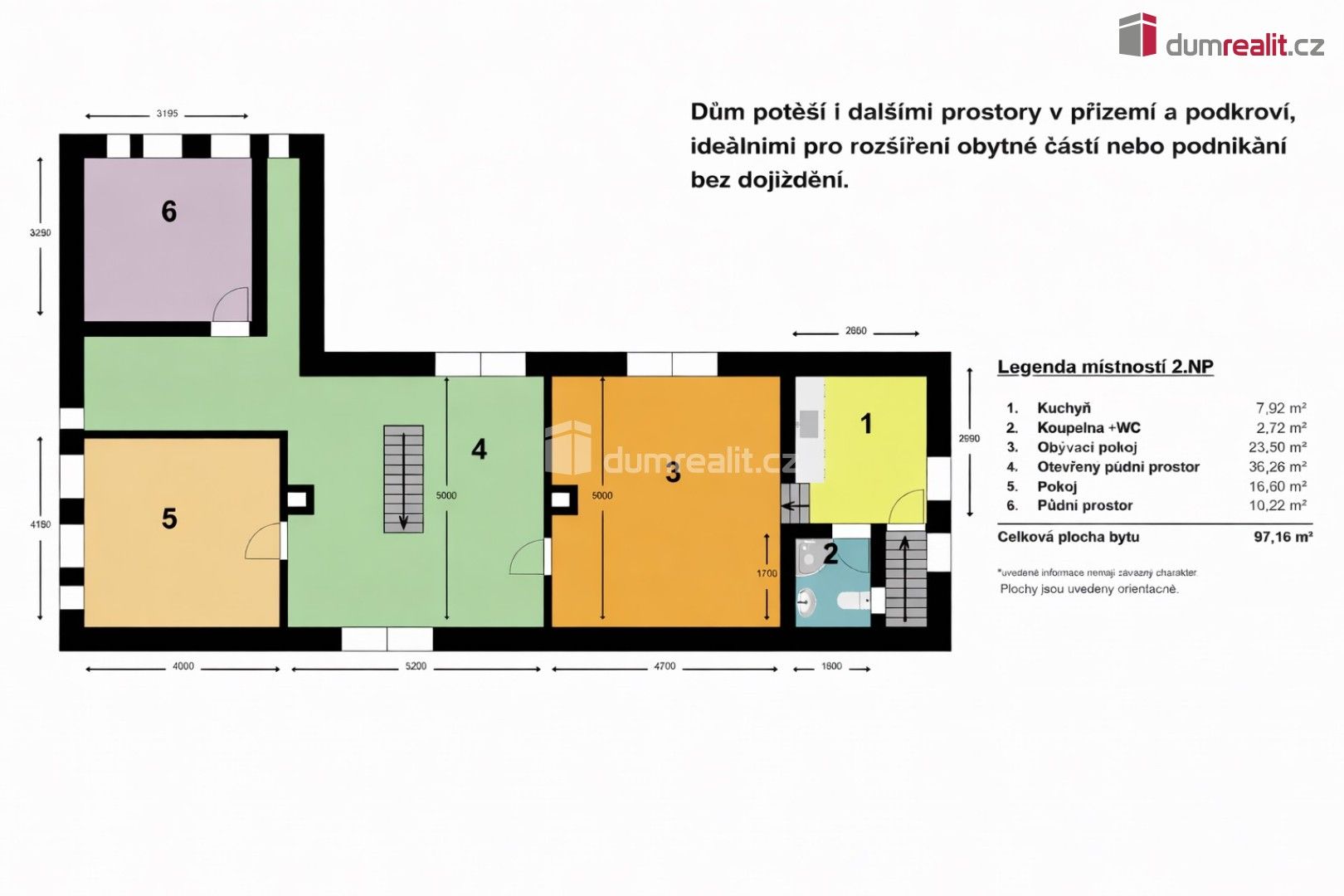 Prodej nemovitosti 218 m² - foto 30