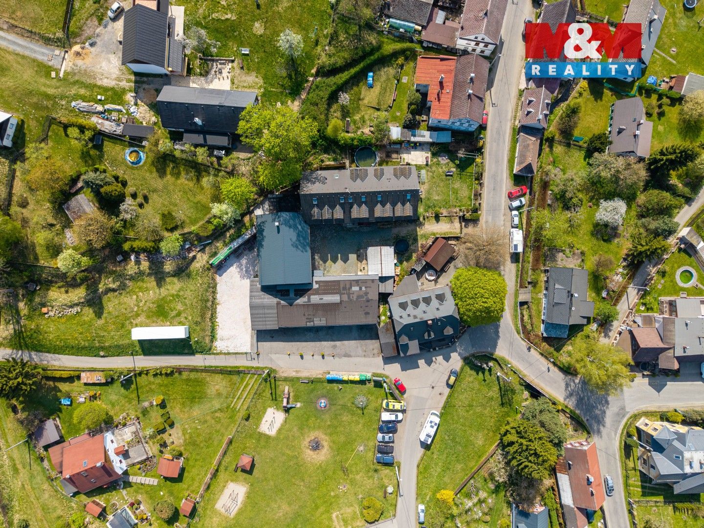 Prodej domu 1190 m² - foto 42