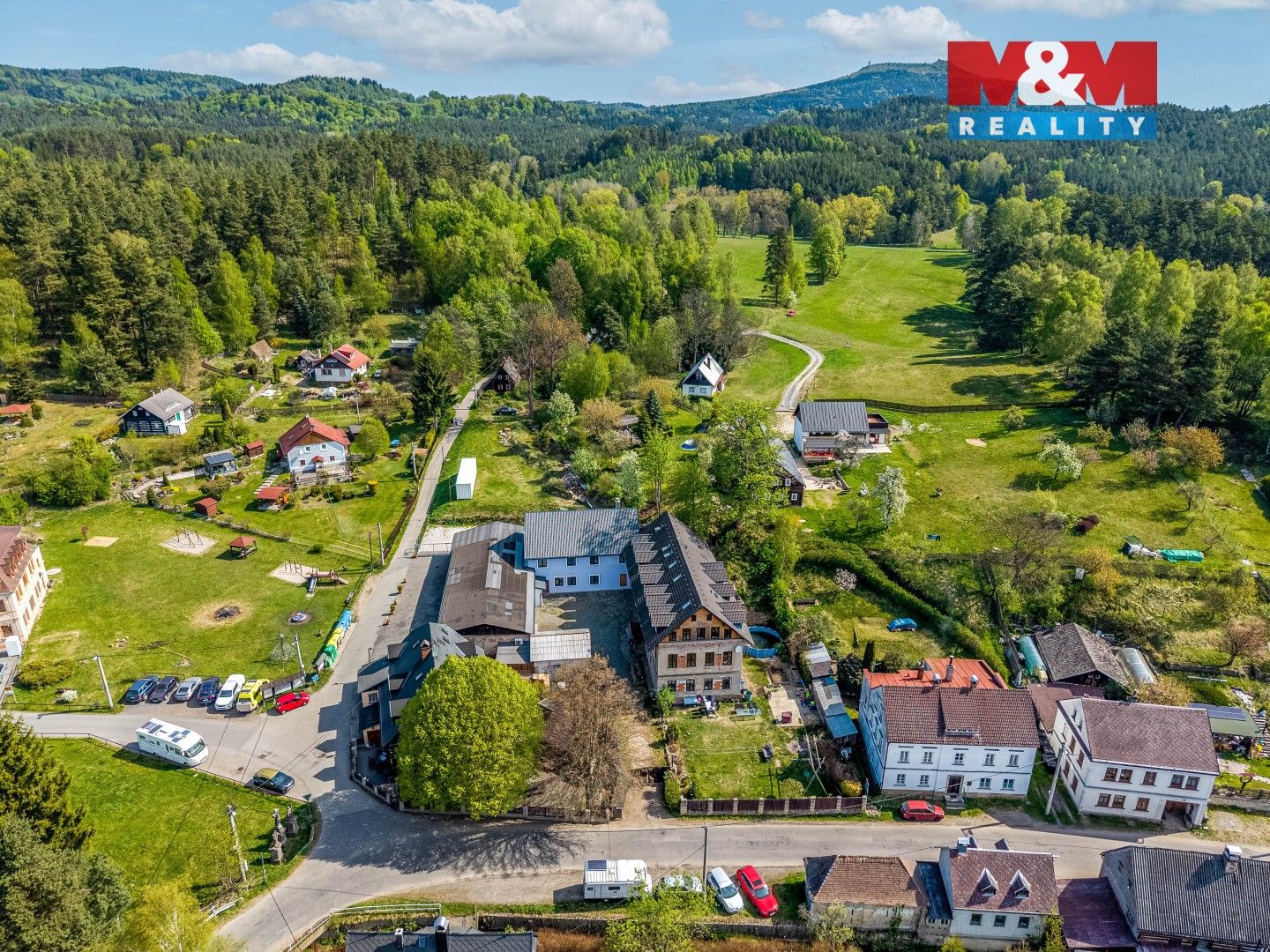 Prodej domu 1190 m² - foto 45