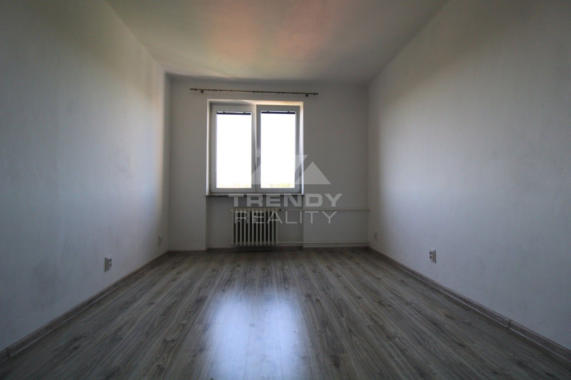 Pronájem bytu 2+1 52 m² - foto 4