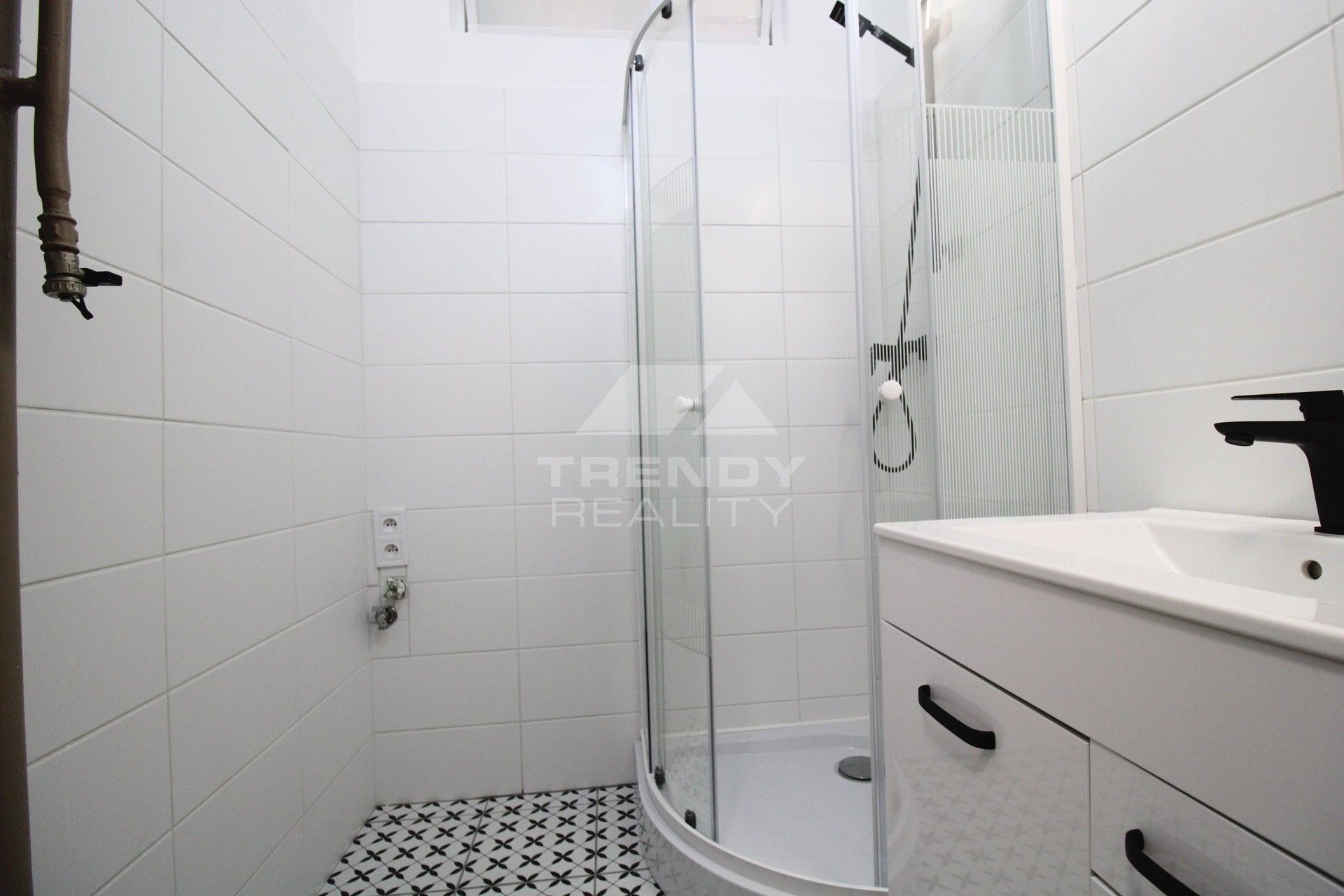 Pronájem bytu 2+1 52 m² - foto 5