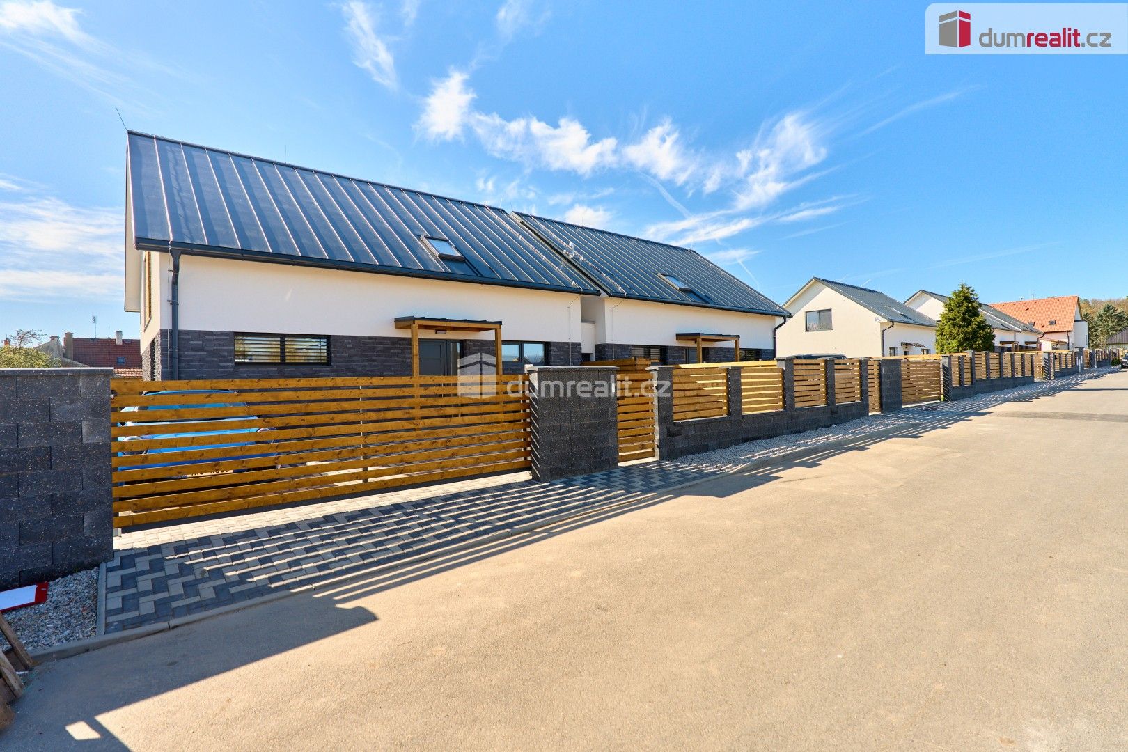 Prodej domu 160 m² - foto 2