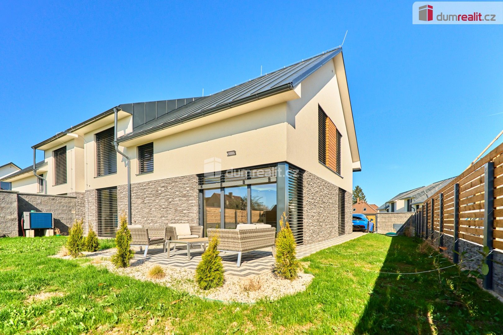 Prodej domu 160 m² - foto 1