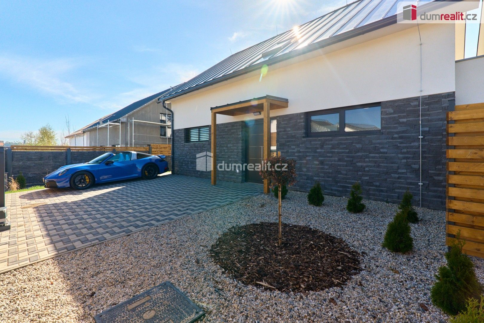 Prodej domu 160 m² - foto 4