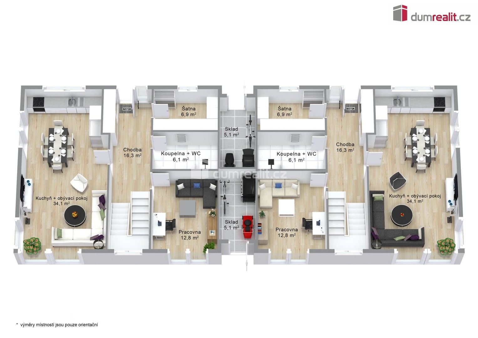 Prodej domu 160 m² - foto 29