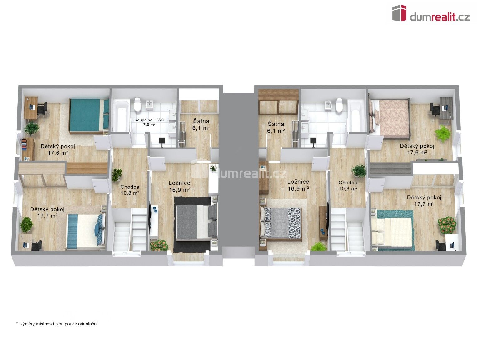 Prodej domu 160 m² - foto 30