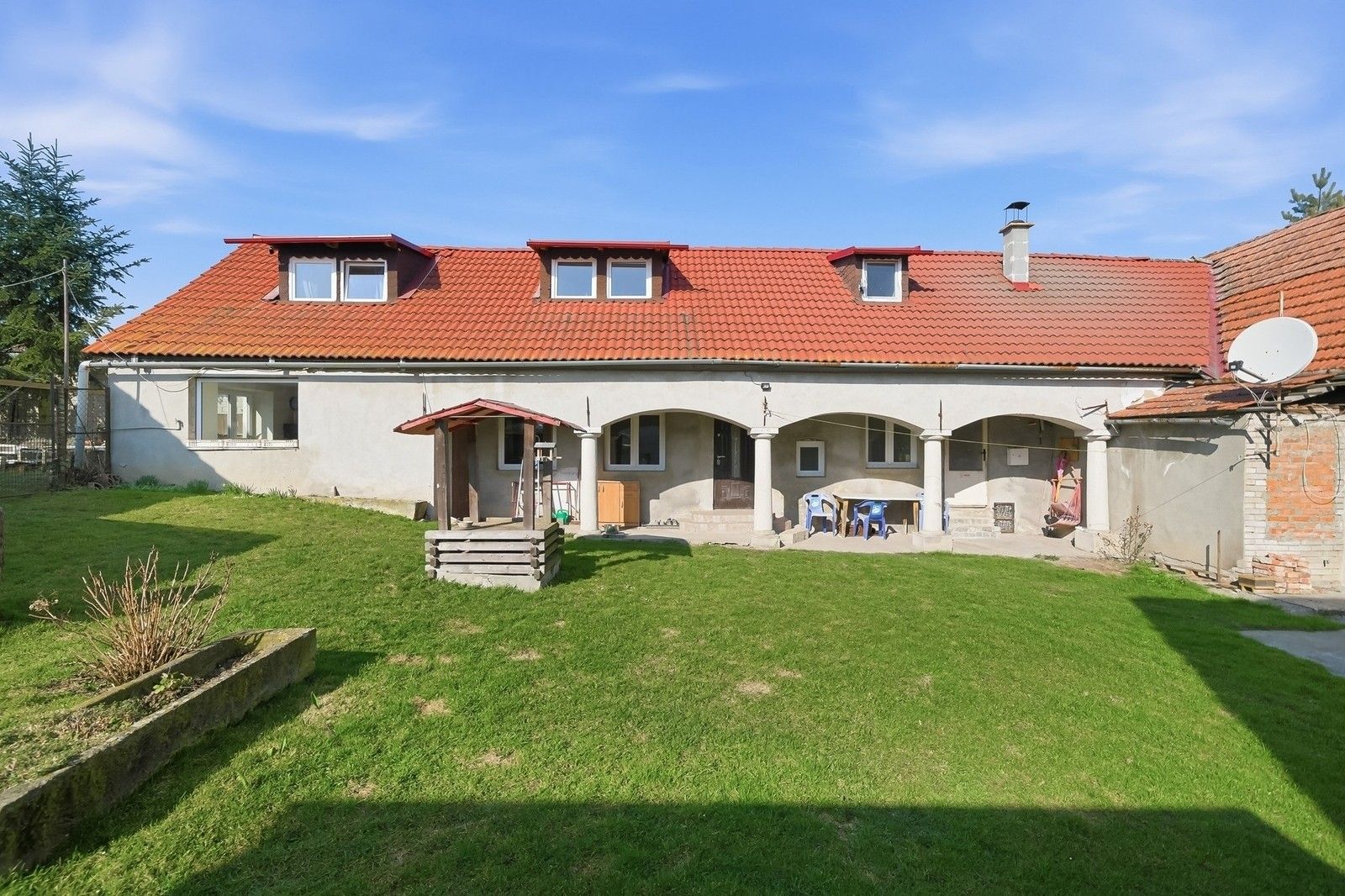 Prodej domu 216 m² - foto 19