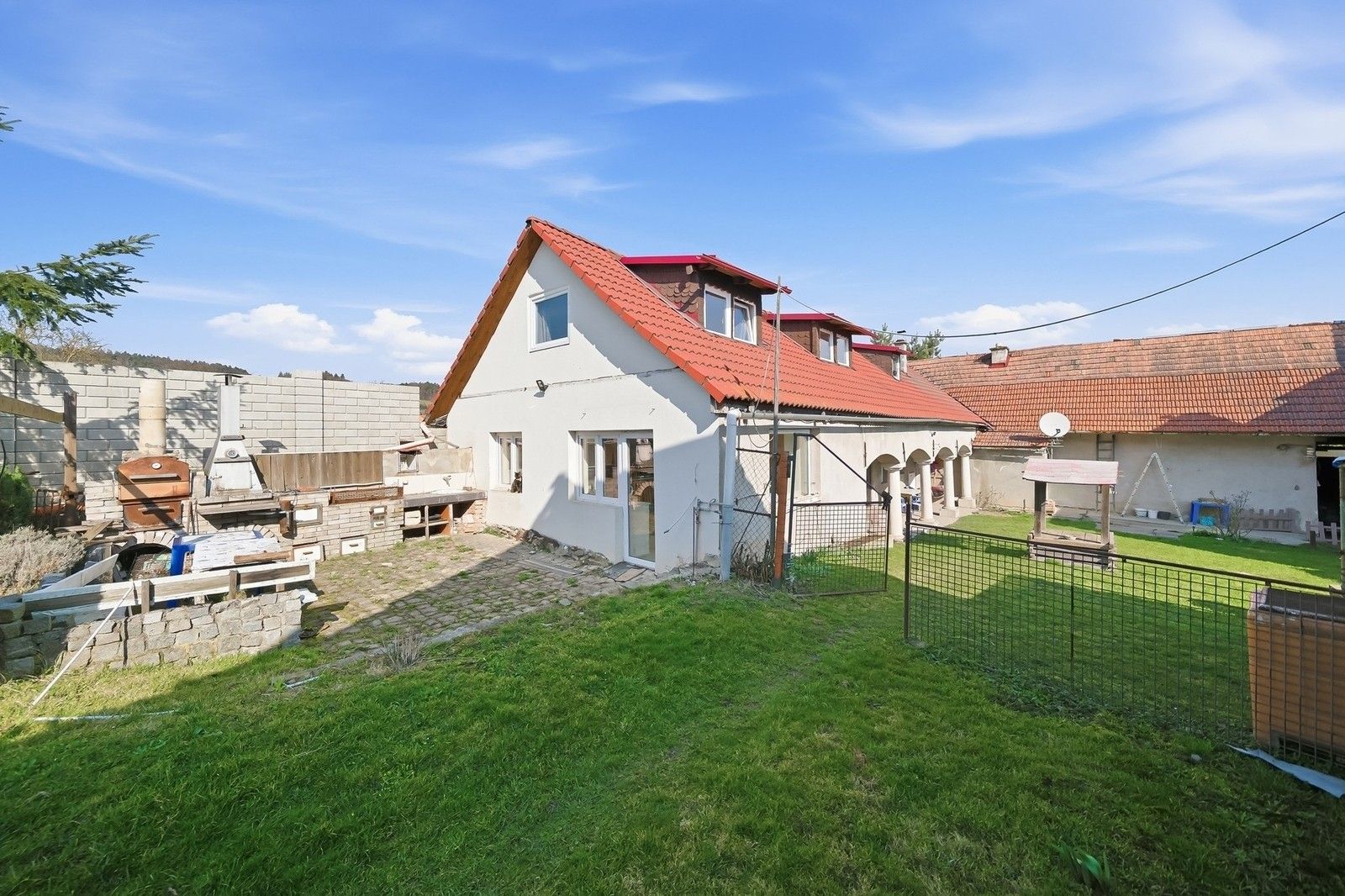 Prodej domu 216 m² - foto 23