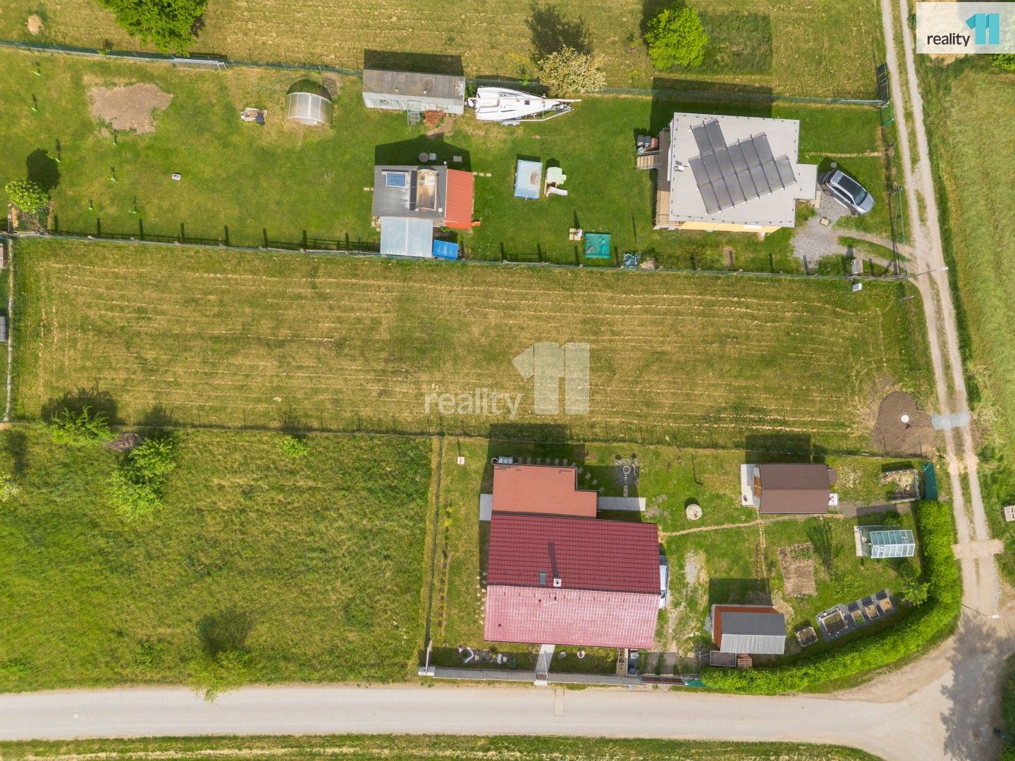 Pronájem pozemku 1138 m² - foto 8