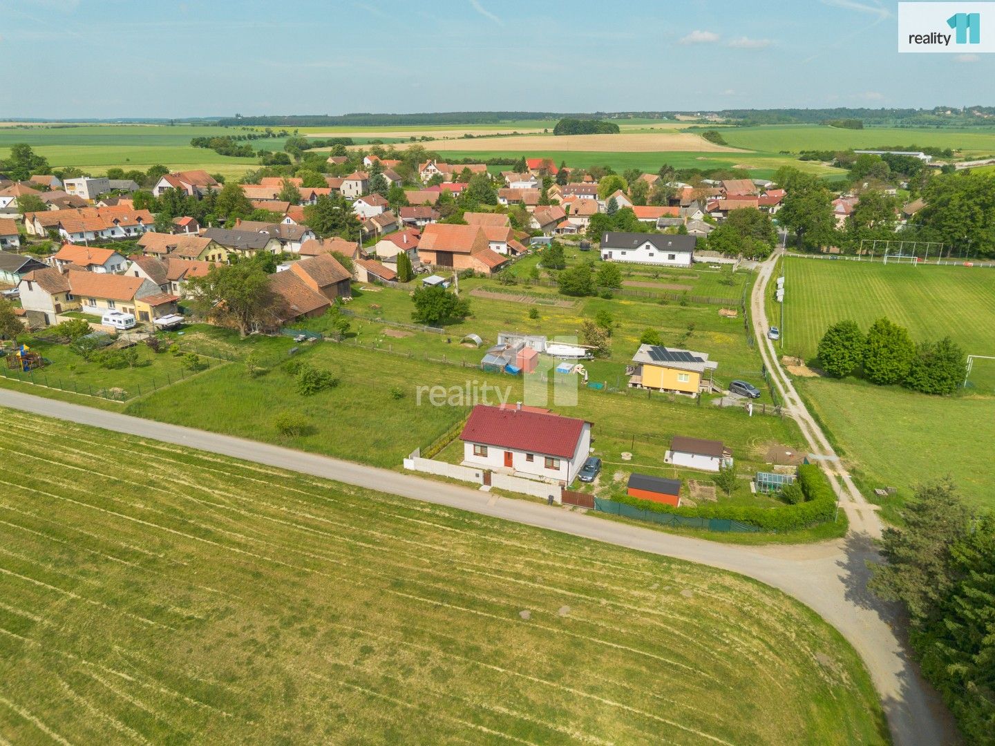 Pronájem pozemku 1138 m² - foto 3