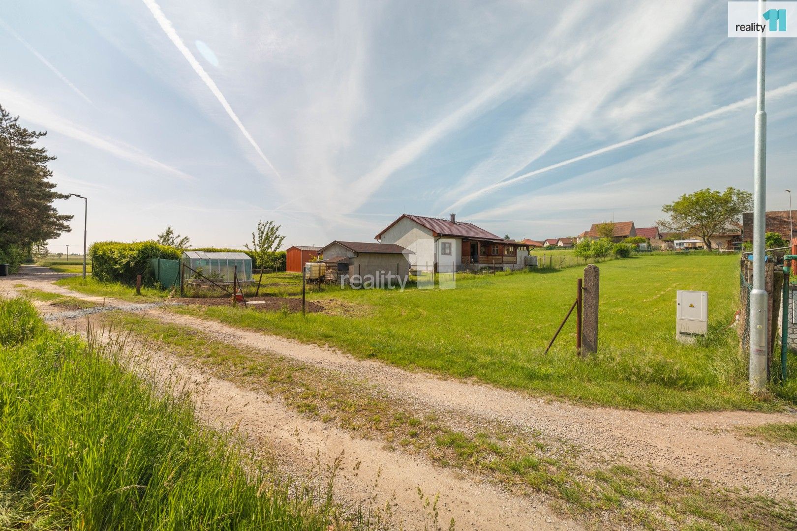 Pronájem pozemku 1138 m² - foto 2