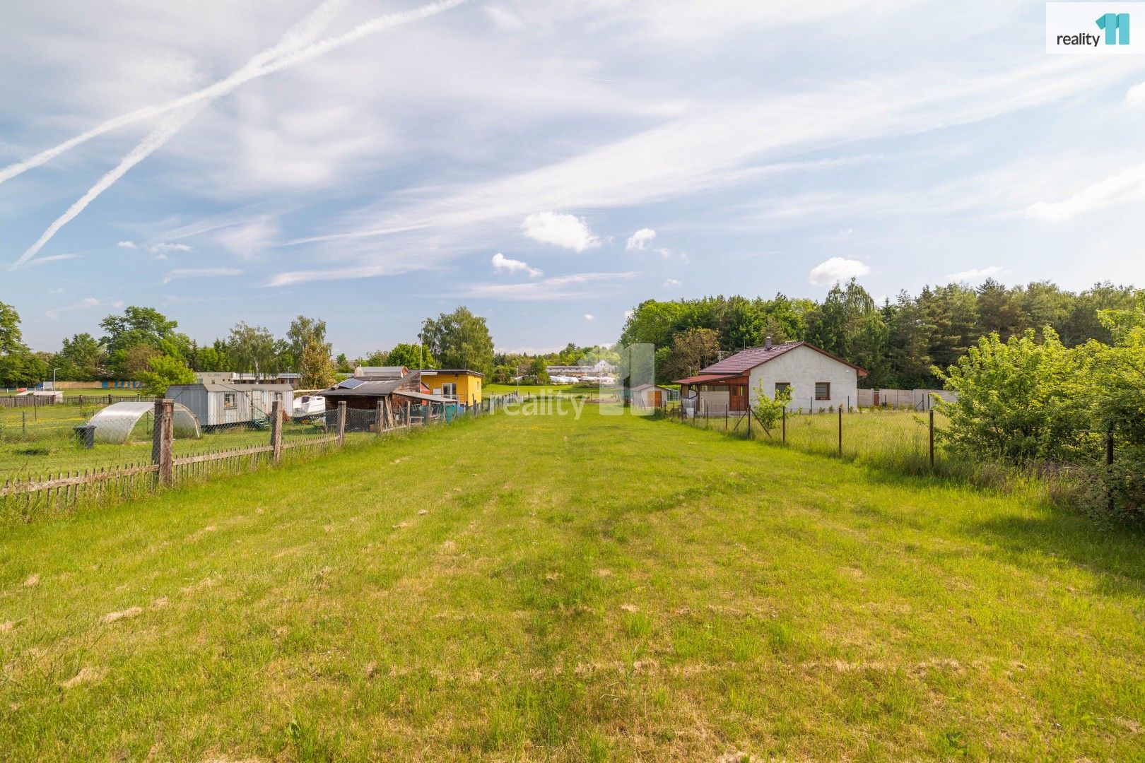 Pronájem pozemku 1138 m² - foto 6