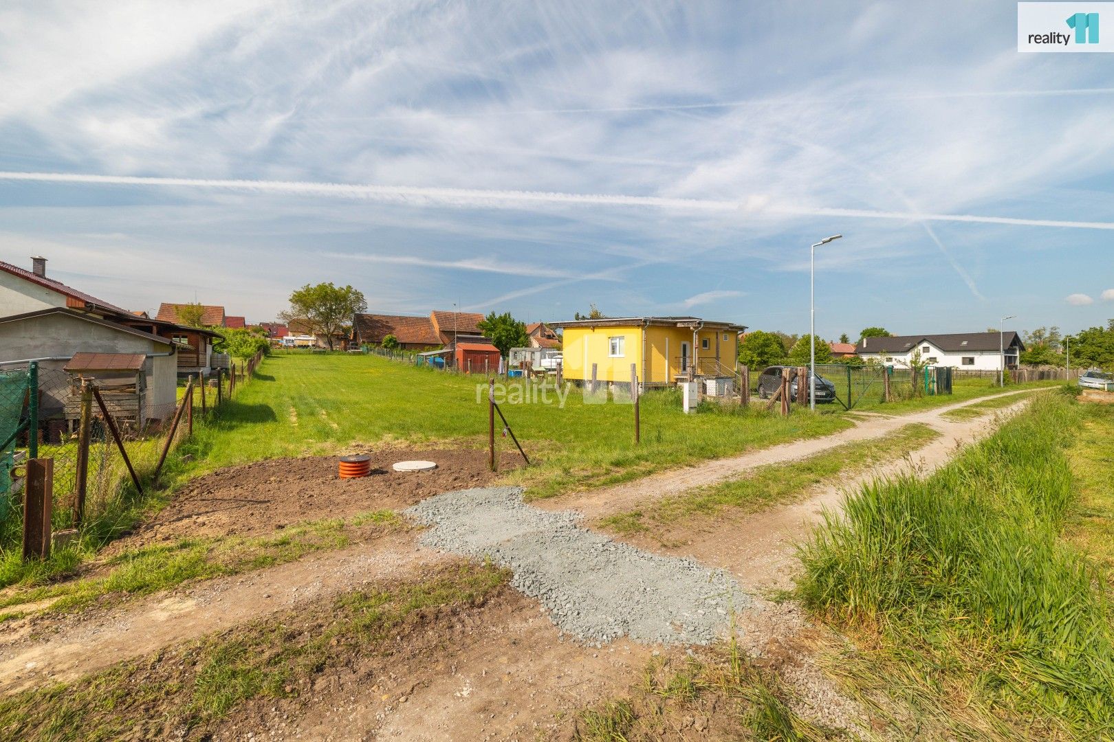 Pronájem pozemku 1138 m² - foto 4