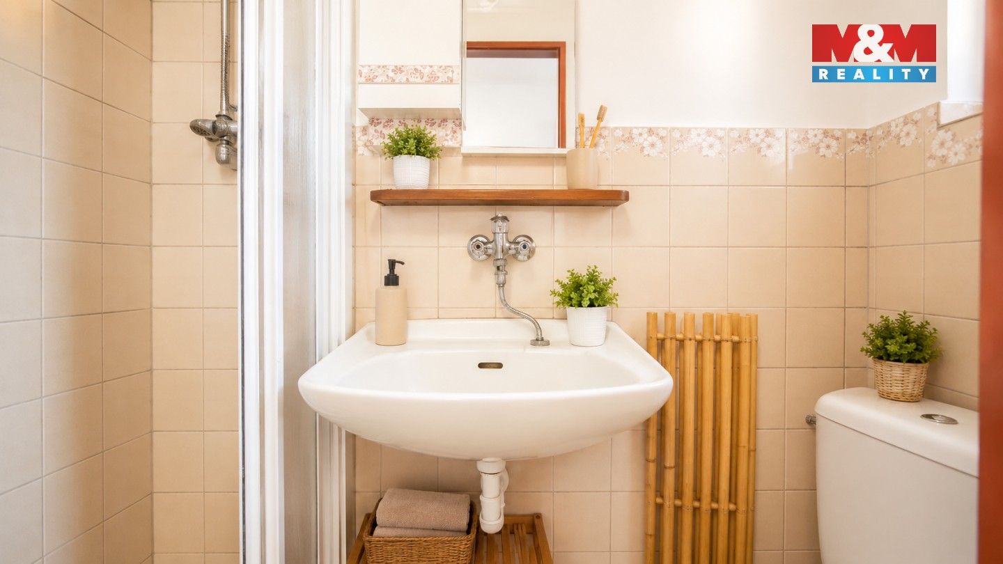 Prodej domu 32 m² - foto 4