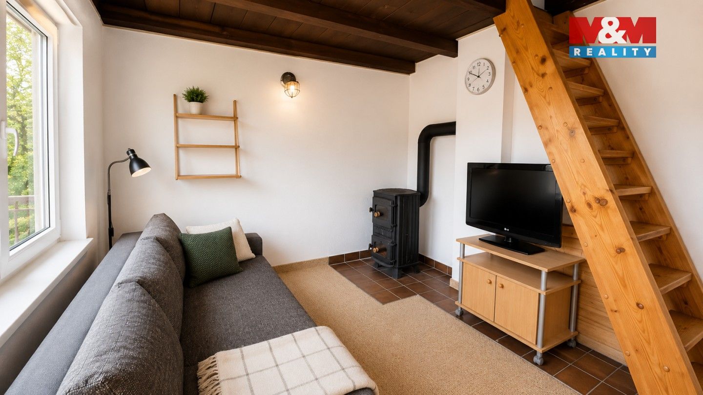 Prodej domu 32 m² - foto 3