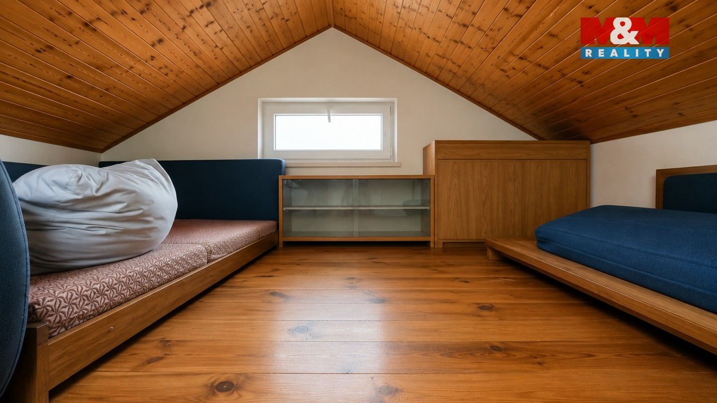 Prodej domu 32 m² - foto 5