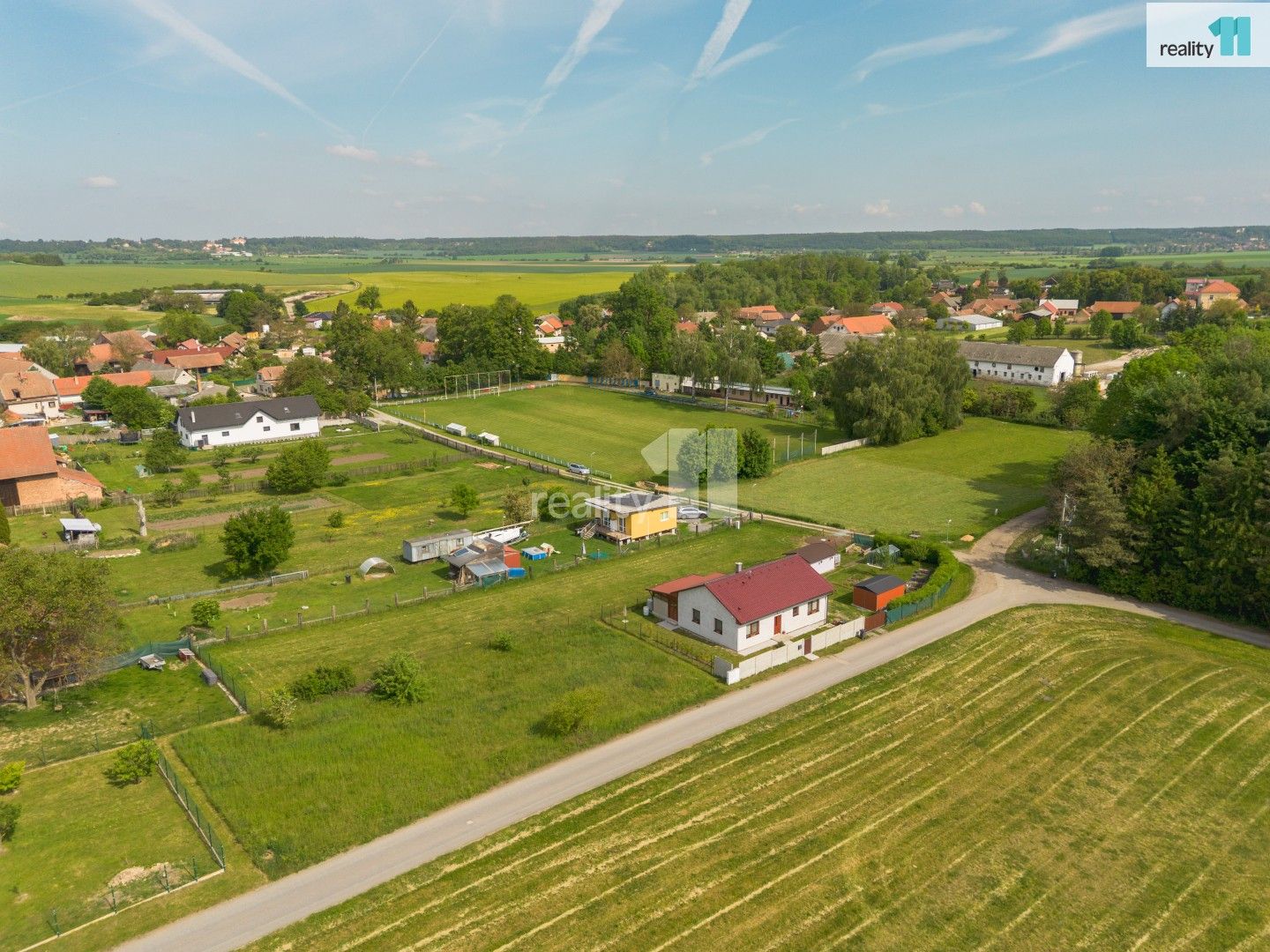 Pronájem pozemku 1138 m² - foto 10