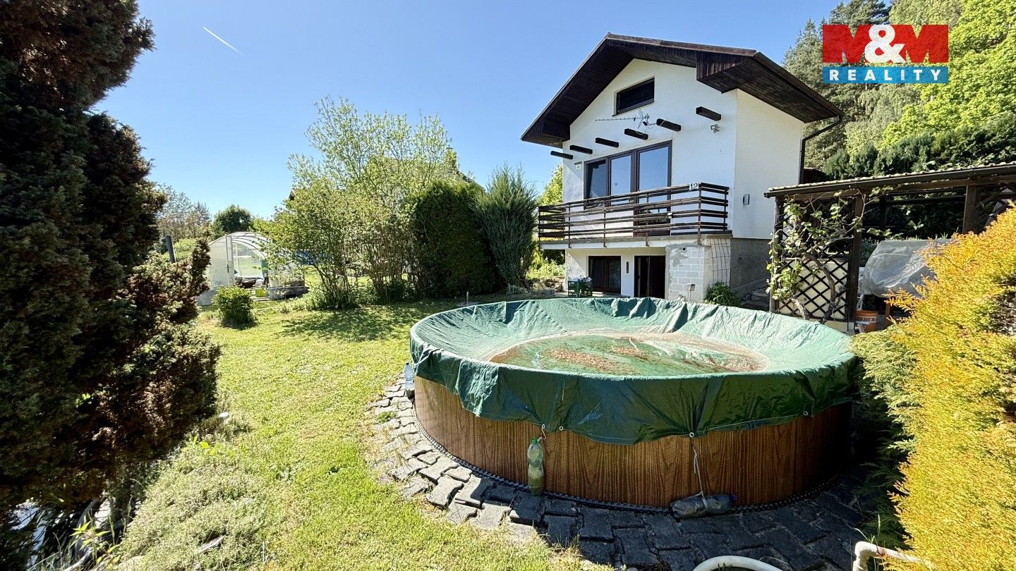 Prodej domu 32 m² - foto 11