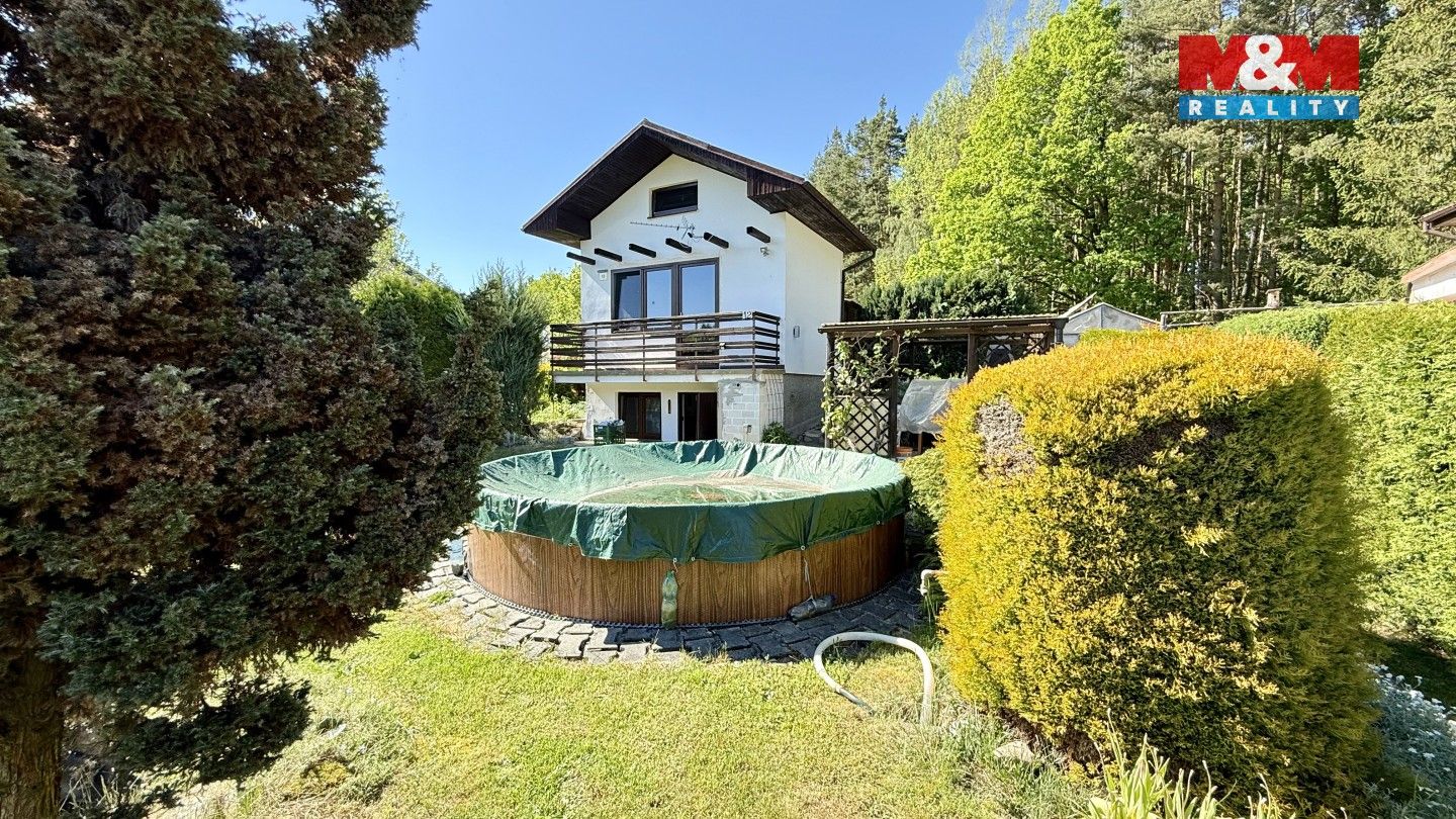 Prodej domu 32 m² - foto 12