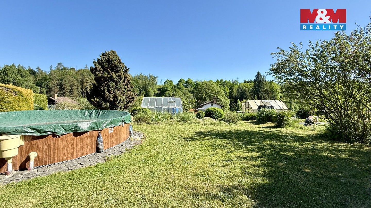Prodej domu 32 m² - foto 14