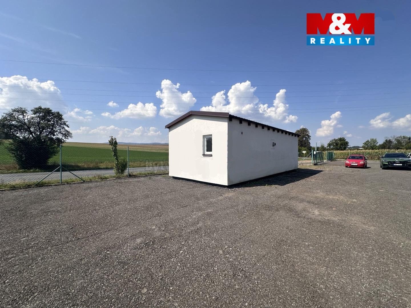 Prodej nemovitosti 44 m² - foto 3
