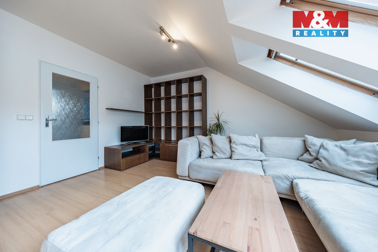 Prodej bytu 2+kk 65 m² - foto 3