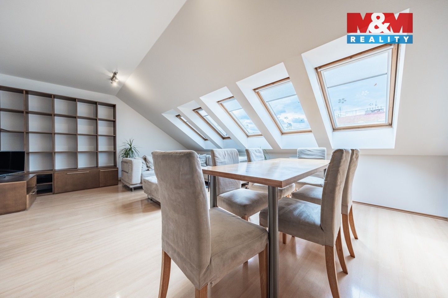 Prodej bytu 2+kk 65 m² - foto 5