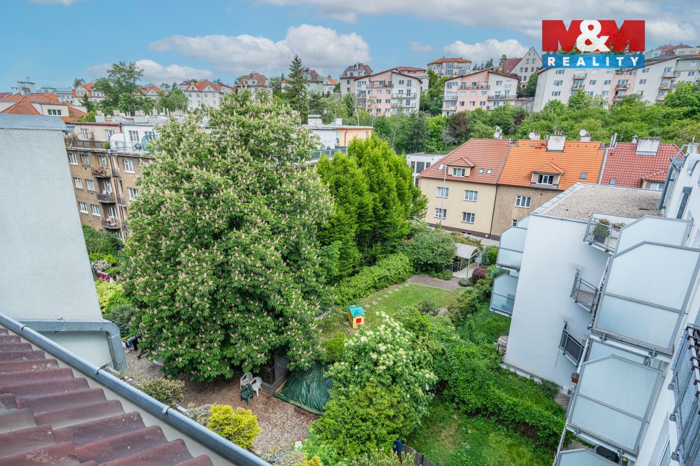 Prodej bytu 2+kk 65 m² - foto 12