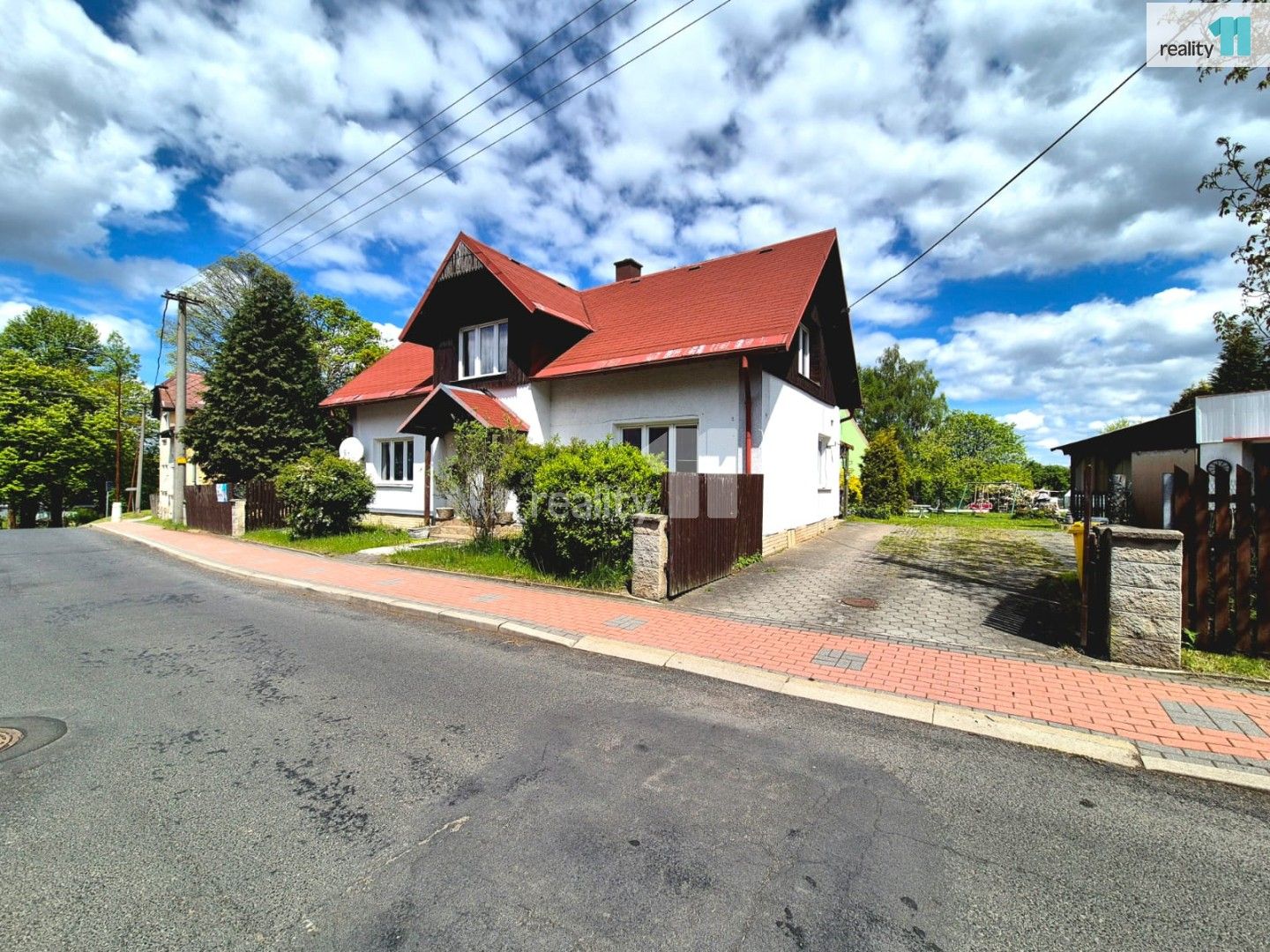 Prodej domu 154 m² - foto 1