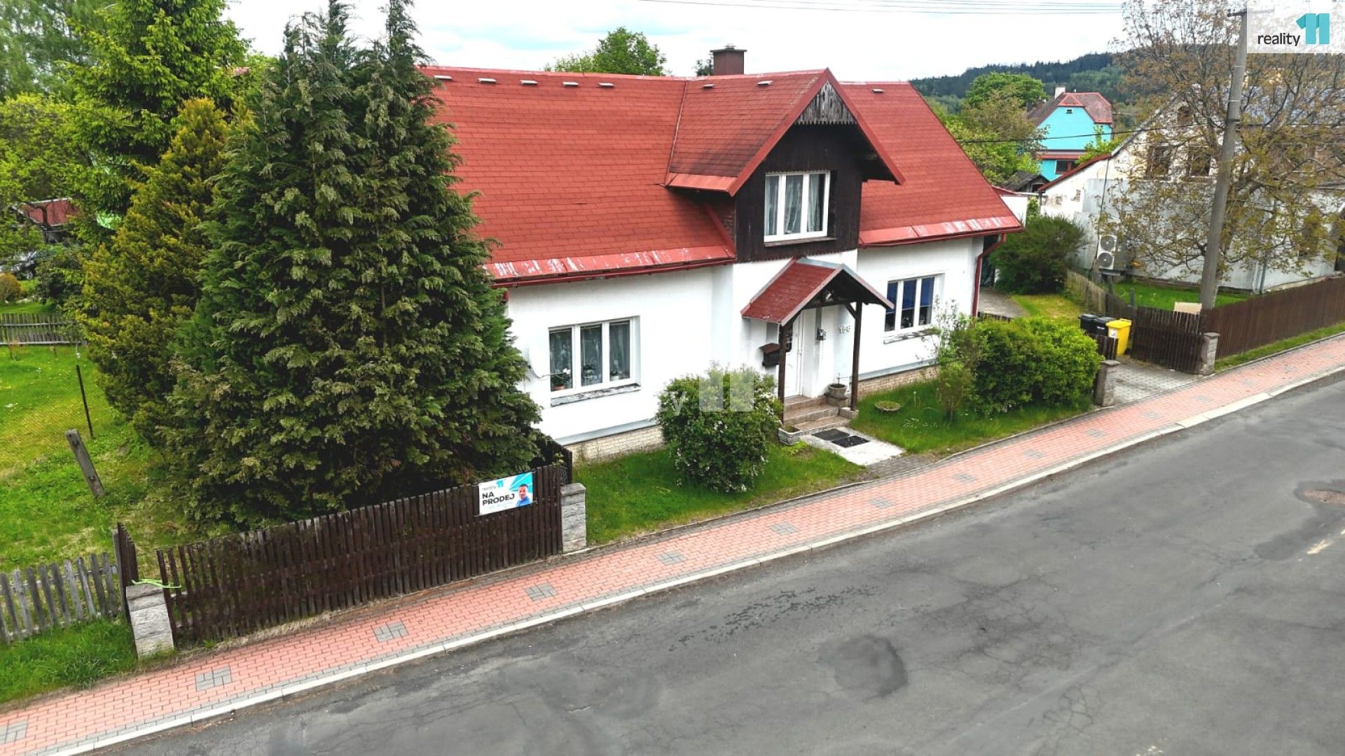 Prodej domu 154 m² - foto 2