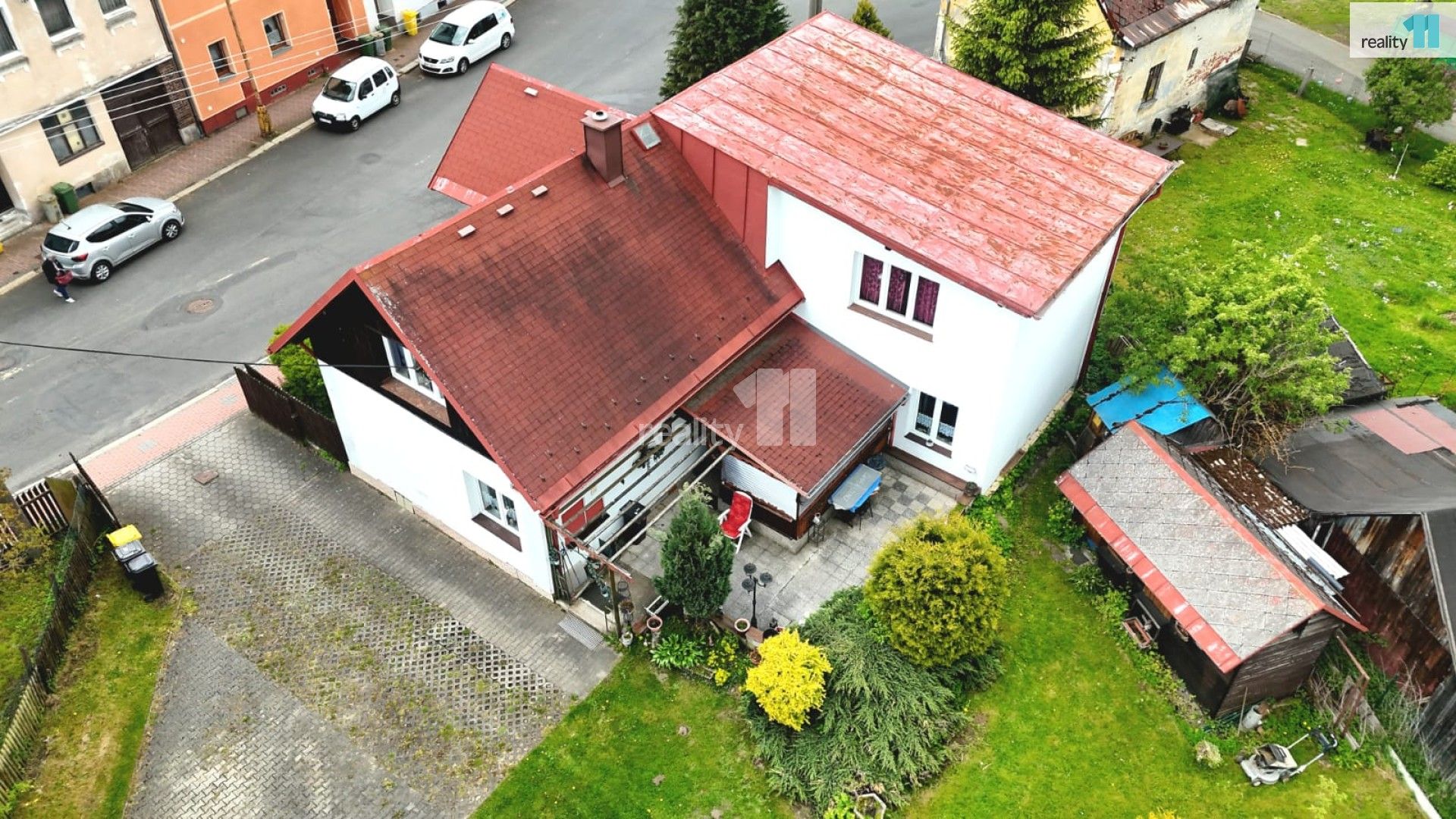Prodej domu 154 m² - foto 7